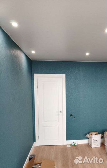 Ремонт отделка квартир домов офисов