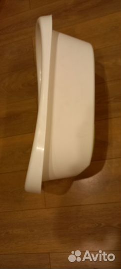 Детская ванночка для купания