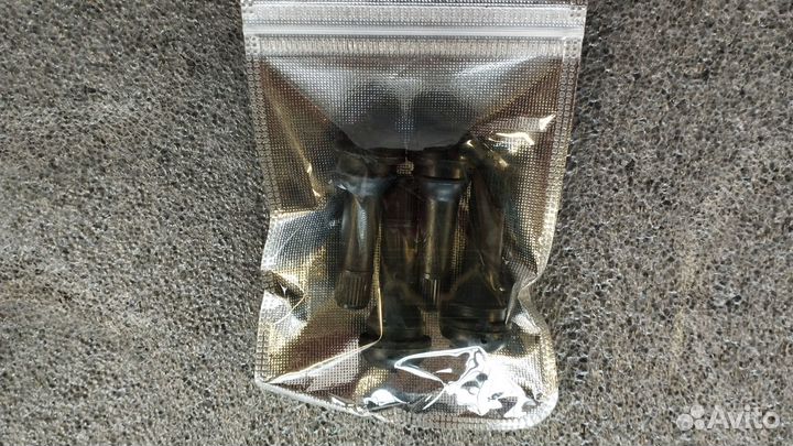 Диски с логотипом Шкода R15 для Skoda Rapid