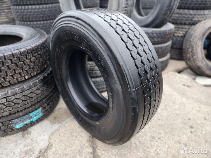 Грузовые шины 385 65 22 5 восстановленные