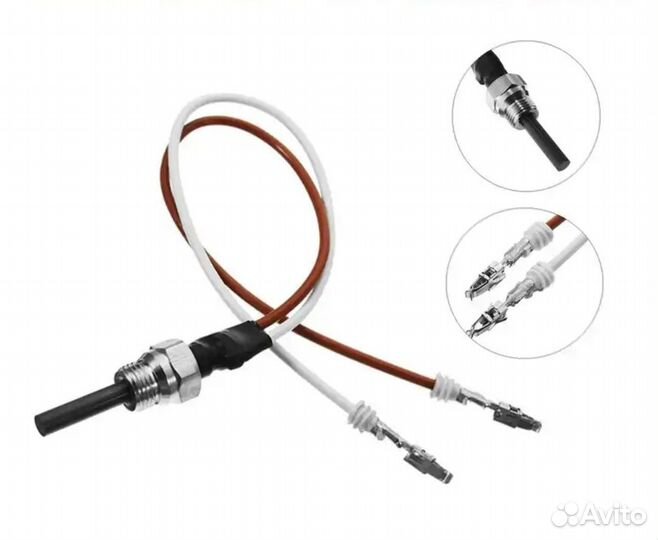 Свеча Eberspacher