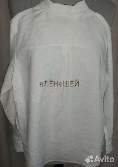 Рубашки детские из натуральных тканей