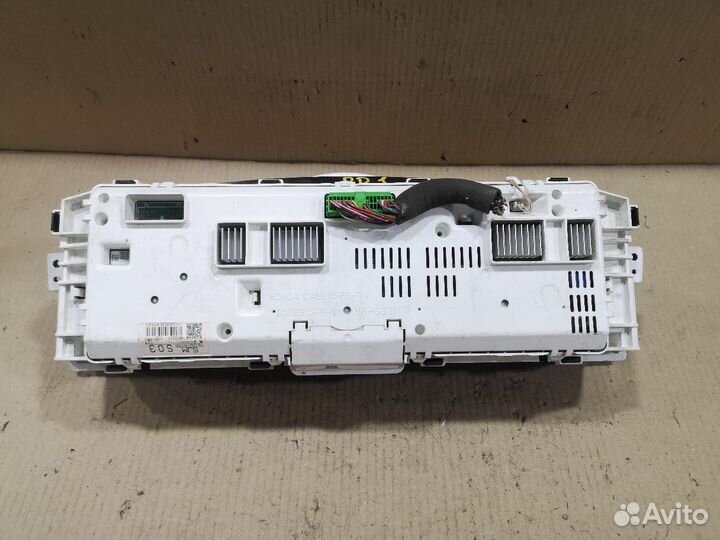 Спидометр Honda Elysion RR1 оптитрон