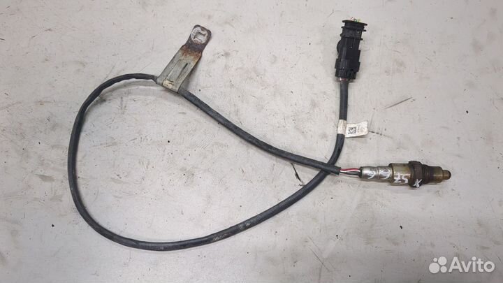 Лямбда зонд Ford EcoSport 2017, 2018