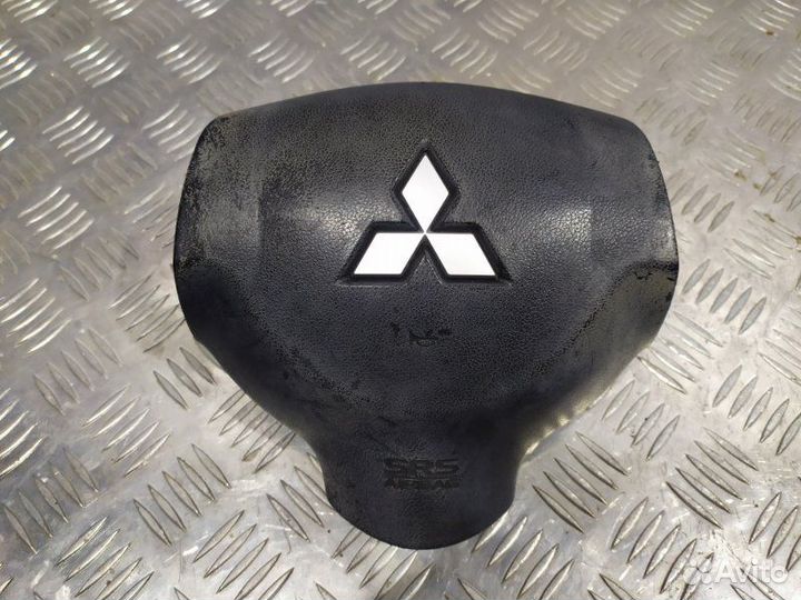 Подушка в руль Mitsubishi Asx GA3W 4B10 2010