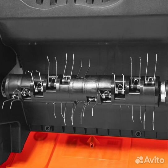 Скарификатор электрический DSC 2000E daewoo