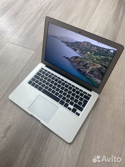 Apple MacBook Air 13 2017