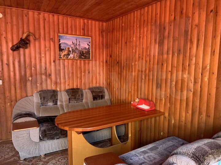 Комната 12 м² в 3-к., 3/3 эт.