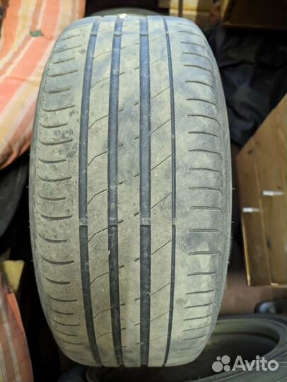 Колеса в сборе r16