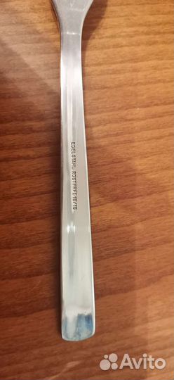 Набор столовых приборов