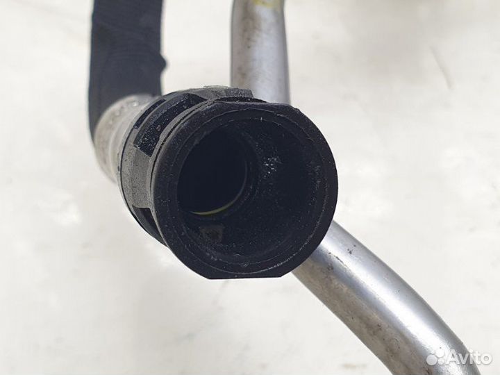 Шланг гидроусилителя Bmw 5-Series E60 M5 5.0 2008