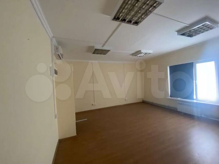 Сдам офисное помещение, 40 м²