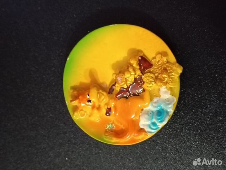 Дракон символ года 2024