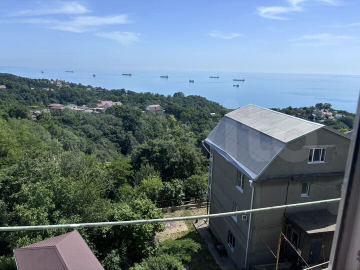 2-к. квартира, 48,6 м², 5/9 эт.