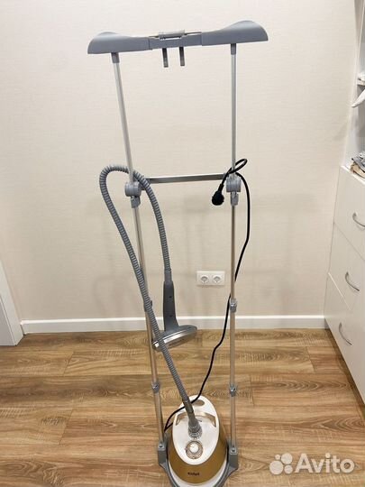 Отпариватель для одежды