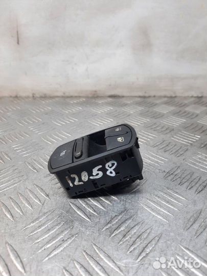 Блок управления стеклоподъемниками Opel Corsa