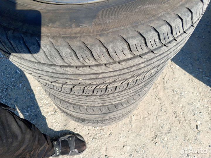 КАМА Кама-Евро-127 15 R15