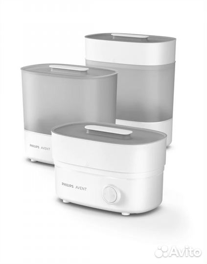 Стерилизатор для бутылочек Philips avent SCF291/00