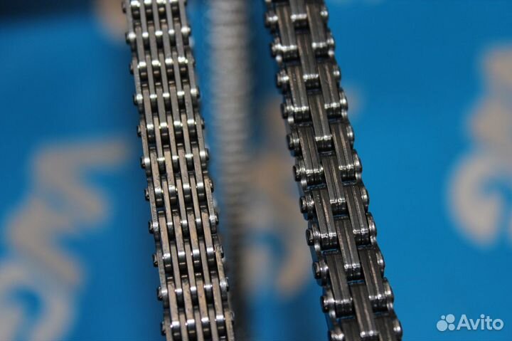 Цепь грм 1.8/2.0L Tiguan Q5 Q3 Octavia Superb Yeti