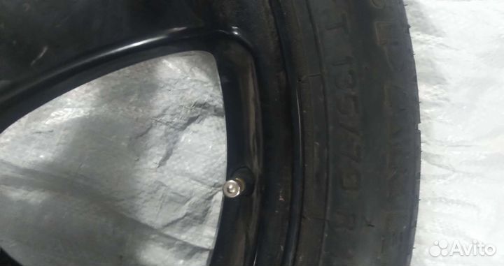 Докатка на Мерседес CLS