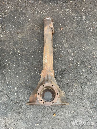 Чулок переднего моста УАЗ