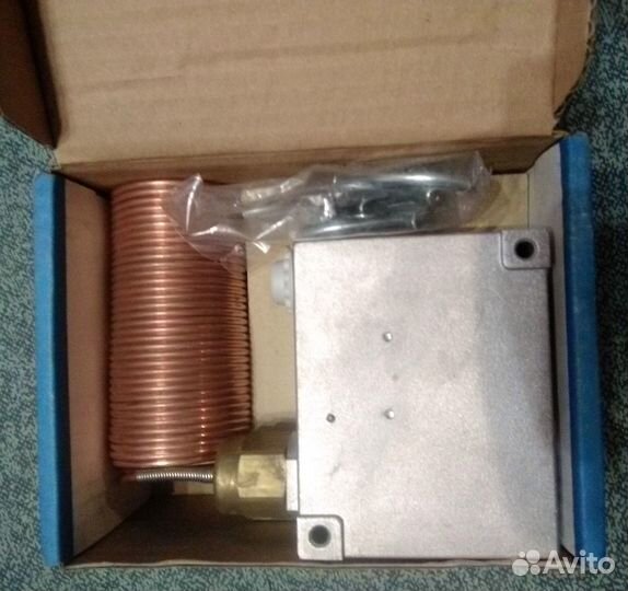 Термостат Сименс