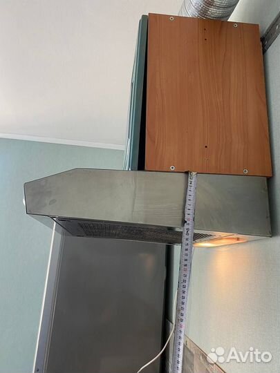 Вытяжка indesit