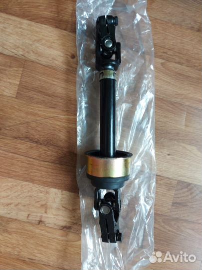 Toyota Camry кардан рулевой 4522033310