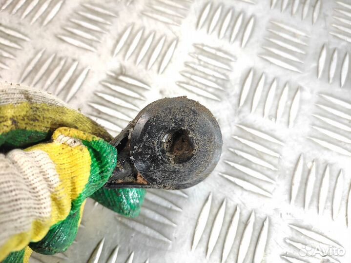 Трос кпп Ford Transit 2006-2013