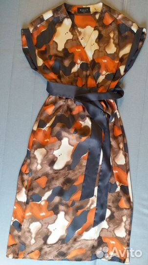 Платье женское р.44