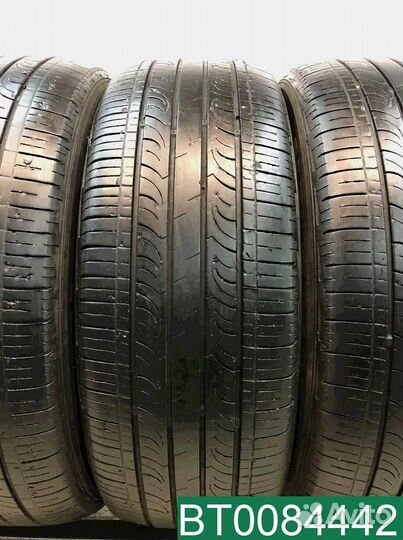 Nexen Classe Premiere CP672 215/60 R17 105W