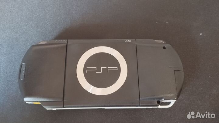 Sony PSP 1008 (Fat)