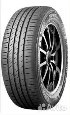 Kumho Ecowing ES31 175/65 R14 86T