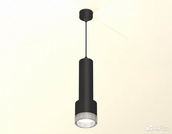 Подвесной светильник Ambrella Light XP XP8111005