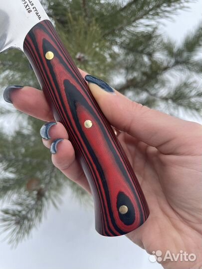 Кухонный нож