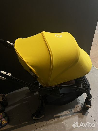 Bugaboo bee 3 бугабу