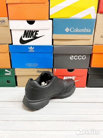 Демисезонные Reebok MDX