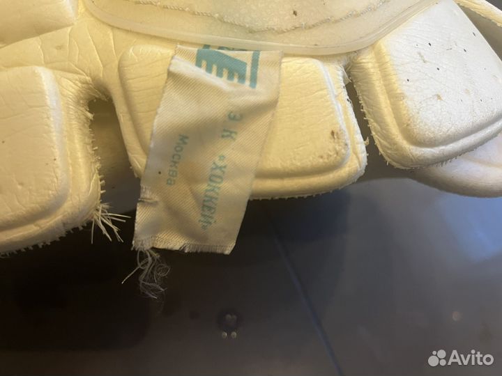 Хоккейная форма взрослая