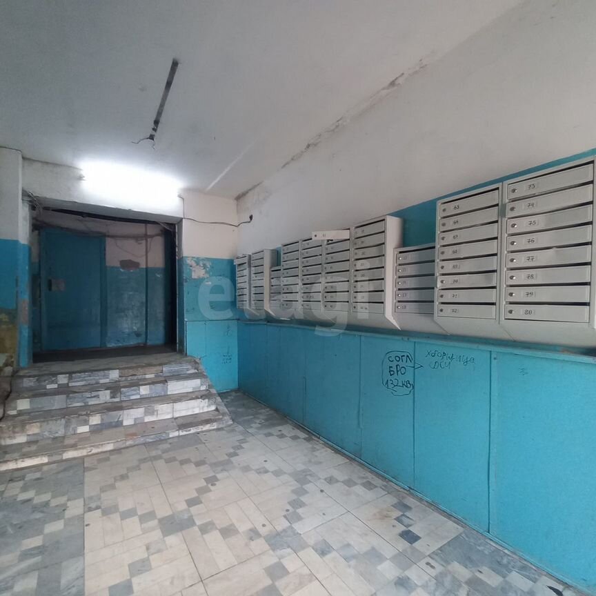 Квартира 12.8 м² в Смоленск — фото 10 из 14