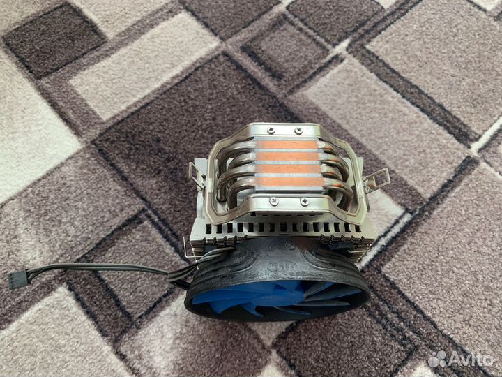 Кулер Deepcool gammaxx S40