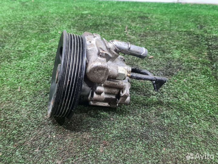 Насос Гур Chery CrossEastar B14 2008-2014 2л