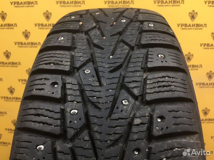 Nokian Tyres Hakkapeliitta 7 185/60 R15 88T