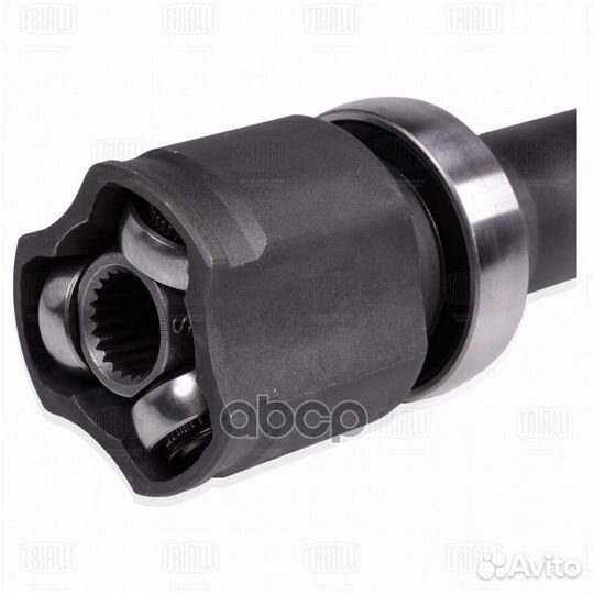 Шрус ford focus II 05- 1.6TI MT внутр.прав. GO1