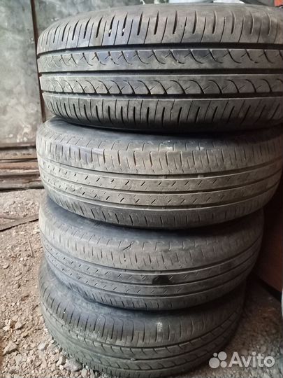 Летние колеса r14