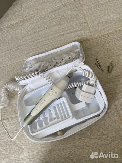 Маникюрная машинка