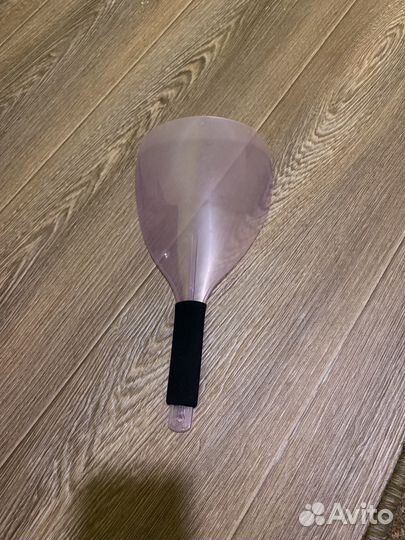 Это экран для парикмахера