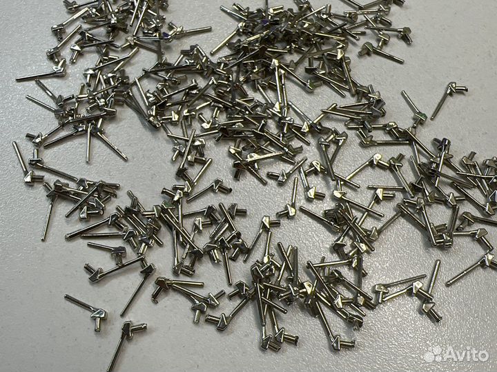 Антенна модели ЗИЛ-117 А31, оригинал СССР