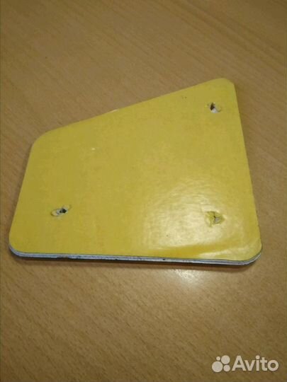 Эмблема решетки