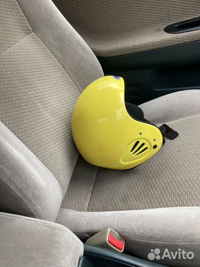 Шлем для сноуборда размер 56