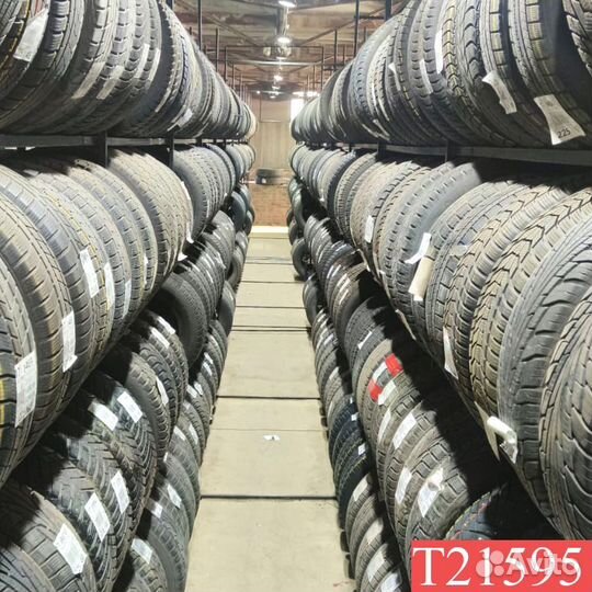 Tigar Winter 195/65 R15 95S